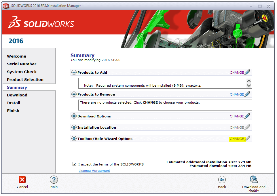 solidworks download keeps failing