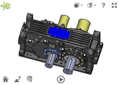 Edrawings Viewer Edrawings Viewer