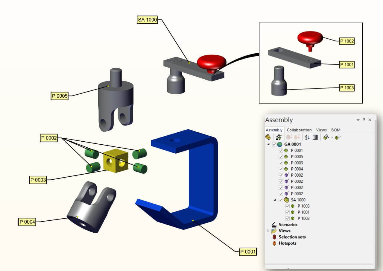 BOM-SOLIDWORKS-Composer-1