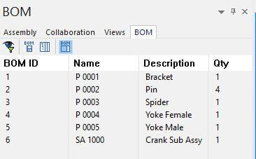 Creating-Bill-Of-Materials-SOLIDWORKS-Composer-13