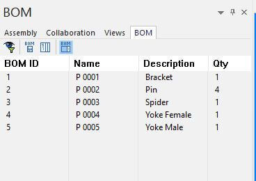 Creating-Bill-Of-Materials-SOLIDWORKS-Composer-9