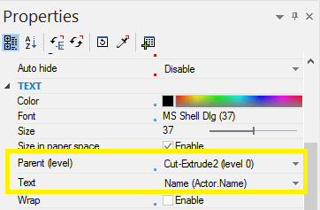 SOLIDWORKS composer import options 5