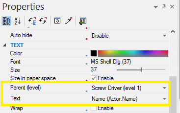 SOLIDWORKS composer import options 7