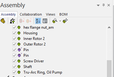 SOLIDWORKS composer import options 8