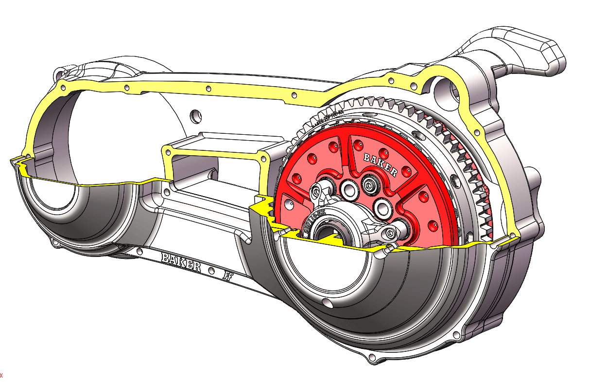 SOLIDWORKS-Realview-Off