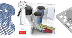 3DXpert SolidWorks 3D Printing add-in