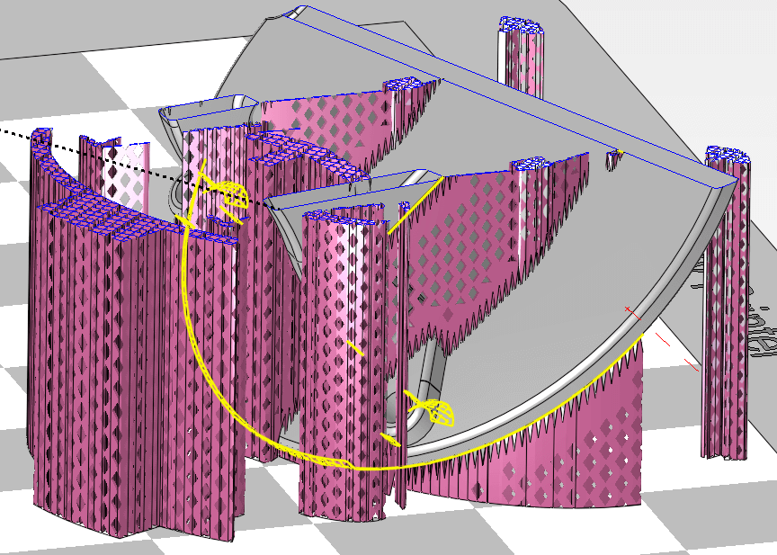 3DXpert SolidWorks 3D Printing add-in