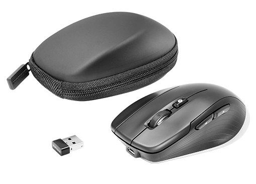 CadMouse Wireless