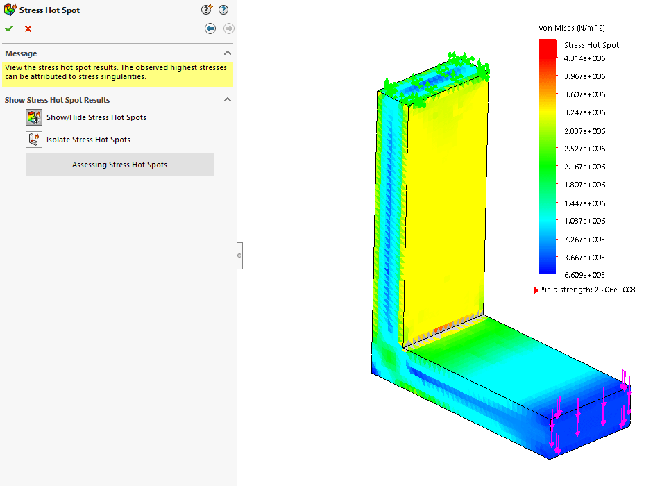 5 useful enhancements in SOLIDWORKS 2017