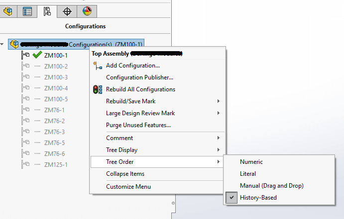 5 useful enhancements in SOLIDWORKS 2017