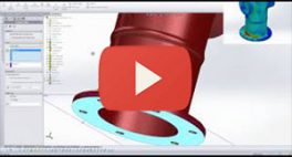 SolidWorks Simulation Advanced Fixtures Innova Systems Uk Reseller