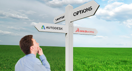 Autodesk Subscription vs SolidWorks Innova Systems