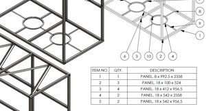 SolidWorks 2018 Bounding Box Updates