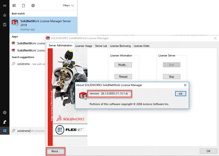 Could Not Obtain A License Of Solidworks Fix Diagnose Tutorial