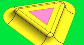 Creating custom sheet metal forming tools in SOLIDWORKS - Innova Systems