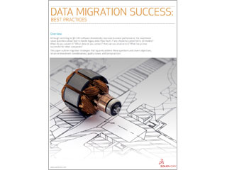 Data migration