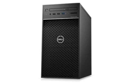 Dell Precision 3640 Tower