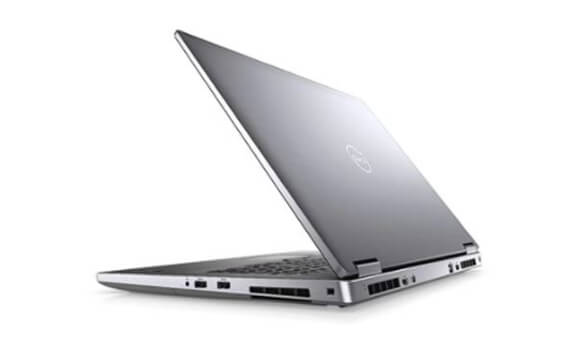 Dell Precision 7750