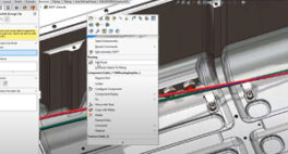 Enhancements for Routing and SOLIDWORKS Electrical feature image 2021