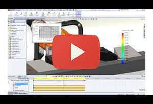 SolidWorks Simulation Standard Video Innova Systems Uk Reseller