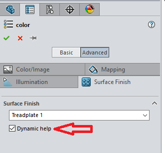 How To Create Custom Appearances In SOLIDWORKS Image 6