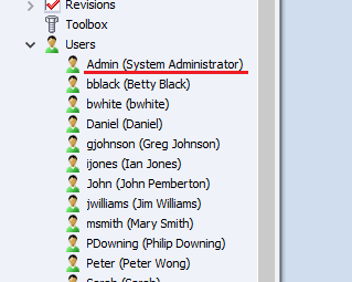 How to Create New Users and Groups with the SolidWorks PDM Admin Tool 5
