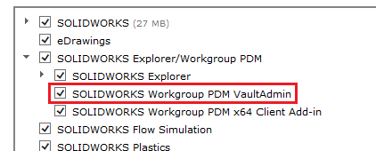 How to access a file owned by another user in Workgroup PDM