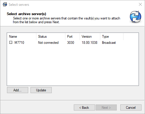 How to access your SOLIDWORKS PDM Vault