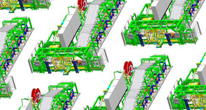 How To Duplicate SolidWorks Assembly Project