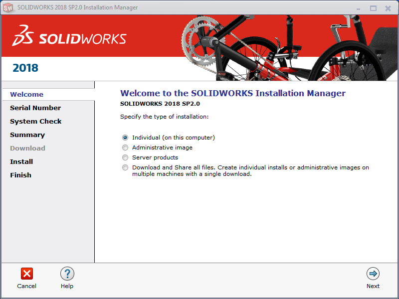 How to install the SOLIDWORKS PDM Client