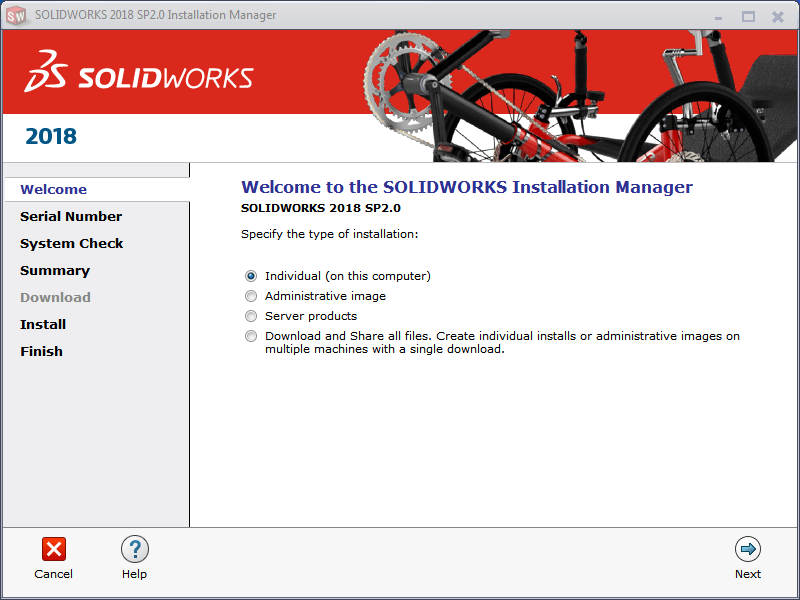 solidworks pdm 2018 download