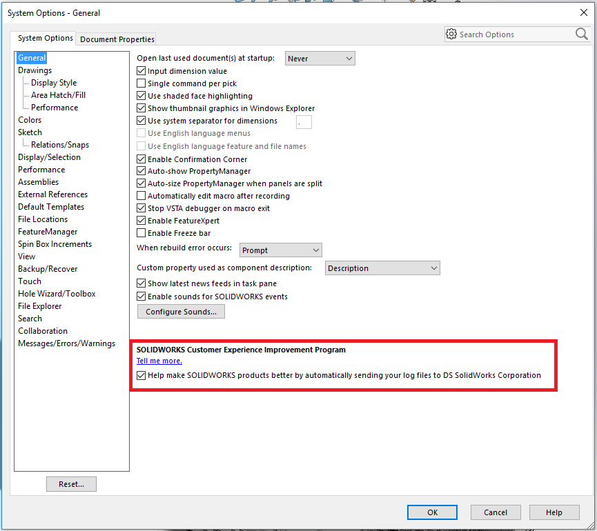 fix-solidworks-instability