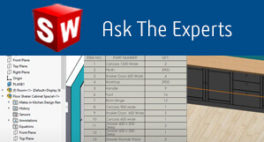 How to show length as quantity in a Bill Of Materials feature image