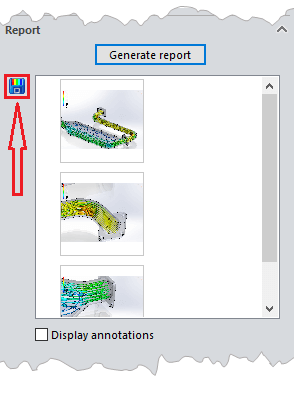 How to use SolidWorks FloXpress 11