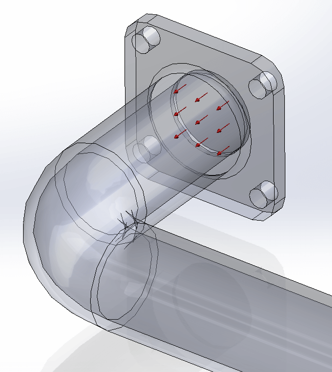 How to use SolidWorks FloXpress 8