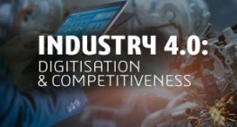 Industry 4.0 For Dummies: Digitisation & Competitiveness