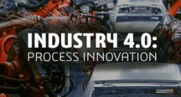 Industry 4.0 For Dummies: Process Innovation