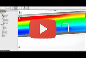 SolidWorks Flow Simulation Innova Systems Uk Reseller