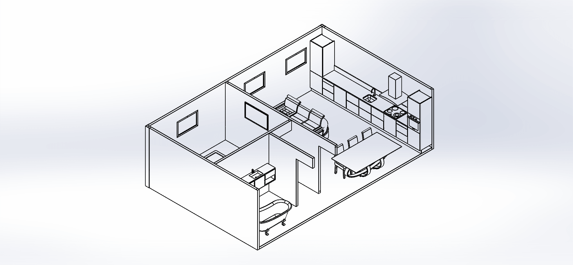 JOA Designs SOLIDWORKS 3D CAD DriveWorks Innova Systems UK Reseller