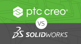 PTC-Creo-Vs-SolidWorks-Innova-Systems-UK-Featured