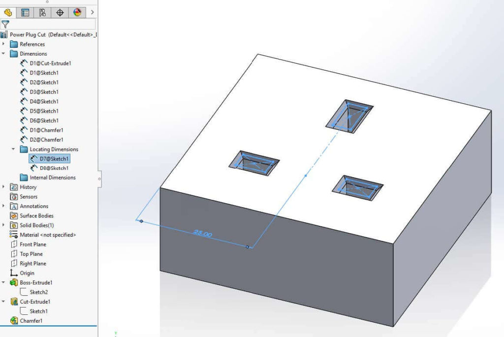 solidworks hardware library download
