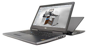 Recommended SolidWorks PC Hardware