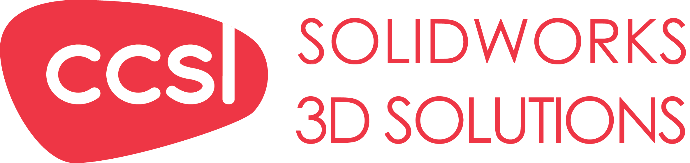 CCSL SOLIDWORKS Logo