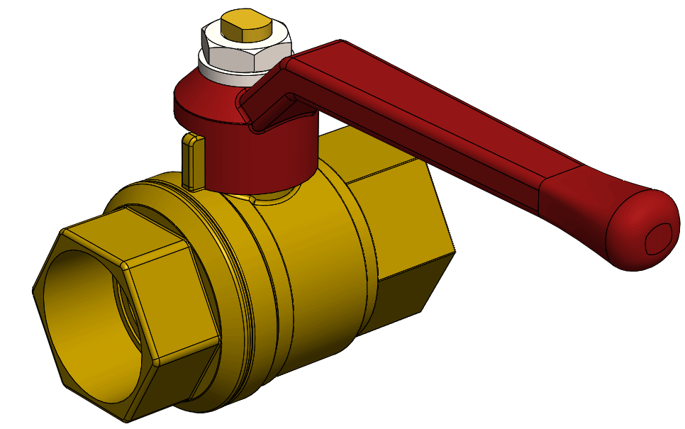 Routing Components From Supplier to SOLIDWORKS