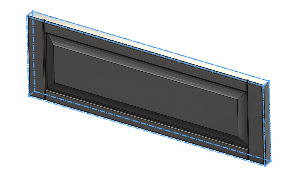 SOLIDWORKS 2018 The Bounding Box Tool