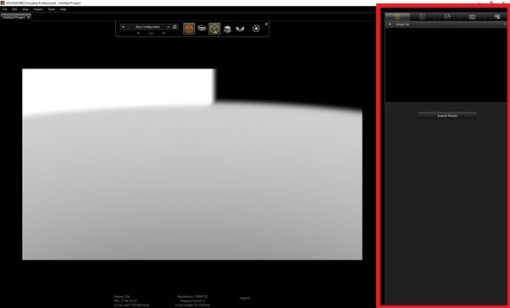 Solidworks Visualize Settings Overview Innova Systems