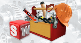 SOLIDWORKS Toolbox