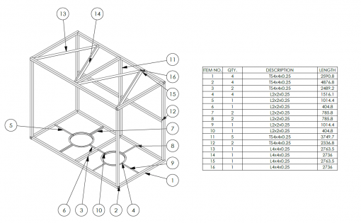 SOLIDWORKS 2018 Bounding Box updates | Tutorial | Innova Systems