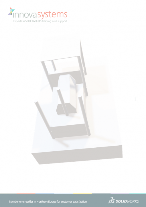 SOLIDWORKS 3D models in Microsoft Office 365 docs Innova Systems