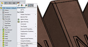 SolidWorks Chocolate Bar Weight Sensors Innova Systems